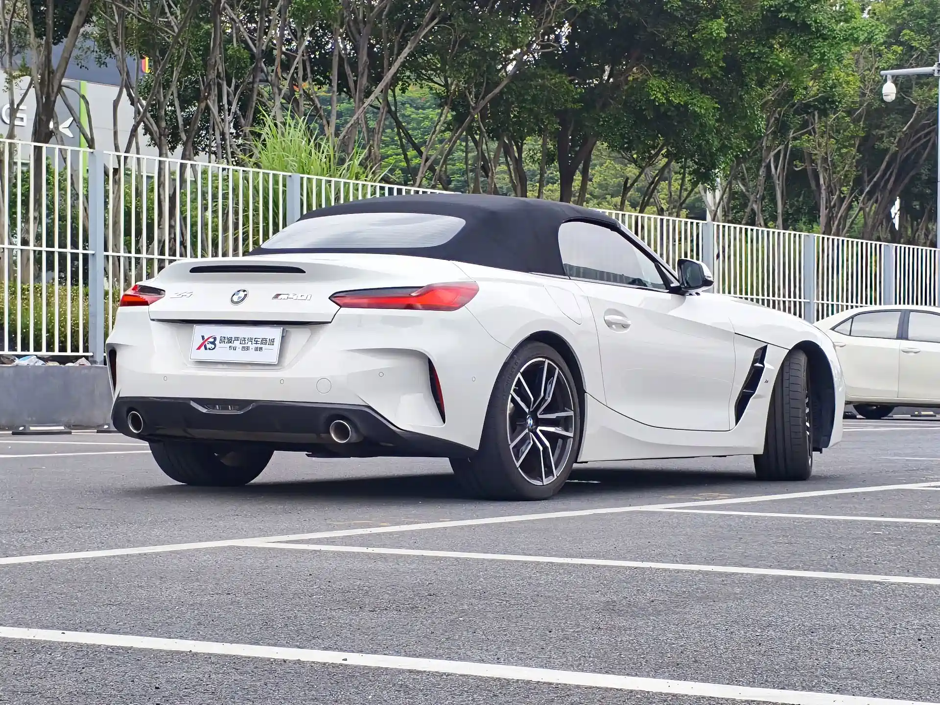 Фото 8 - BMW Z4
