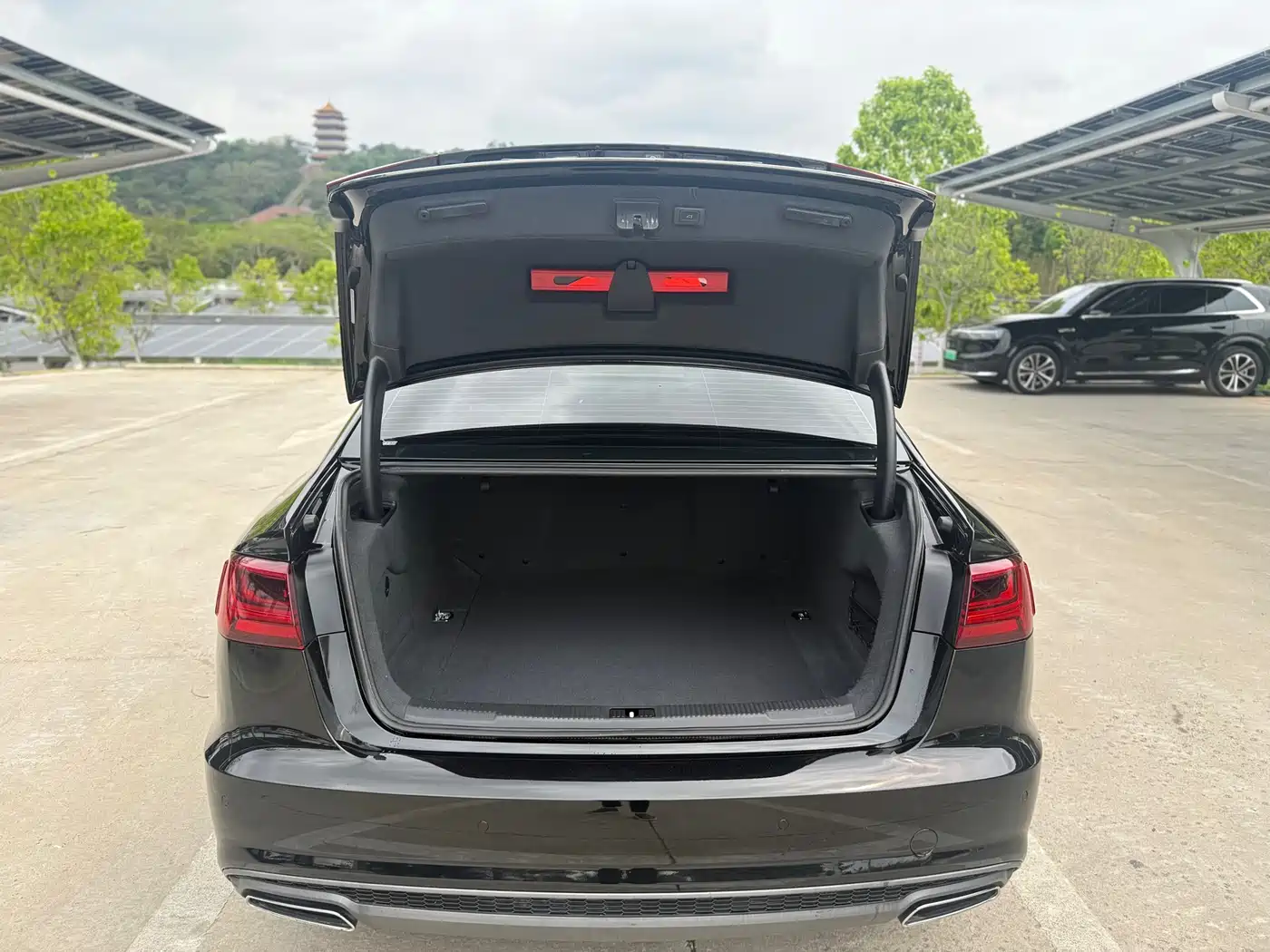 Audi A6L 2018 30th Anniversary 35 TFSI Sport фото 16