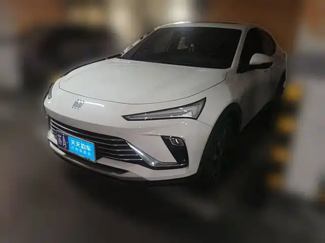 Buick Angyang 2023