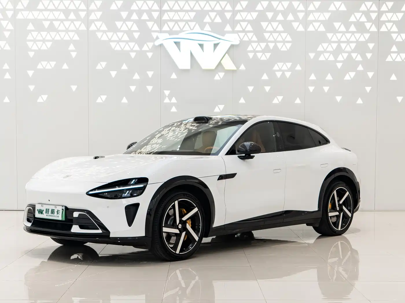 Xiaomi Auto Xiaomi YU7 2025 Ultra Long Range High Performance AWD Max Edition