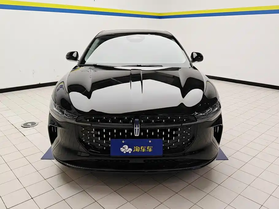 Фото 2 - Lincoln Z