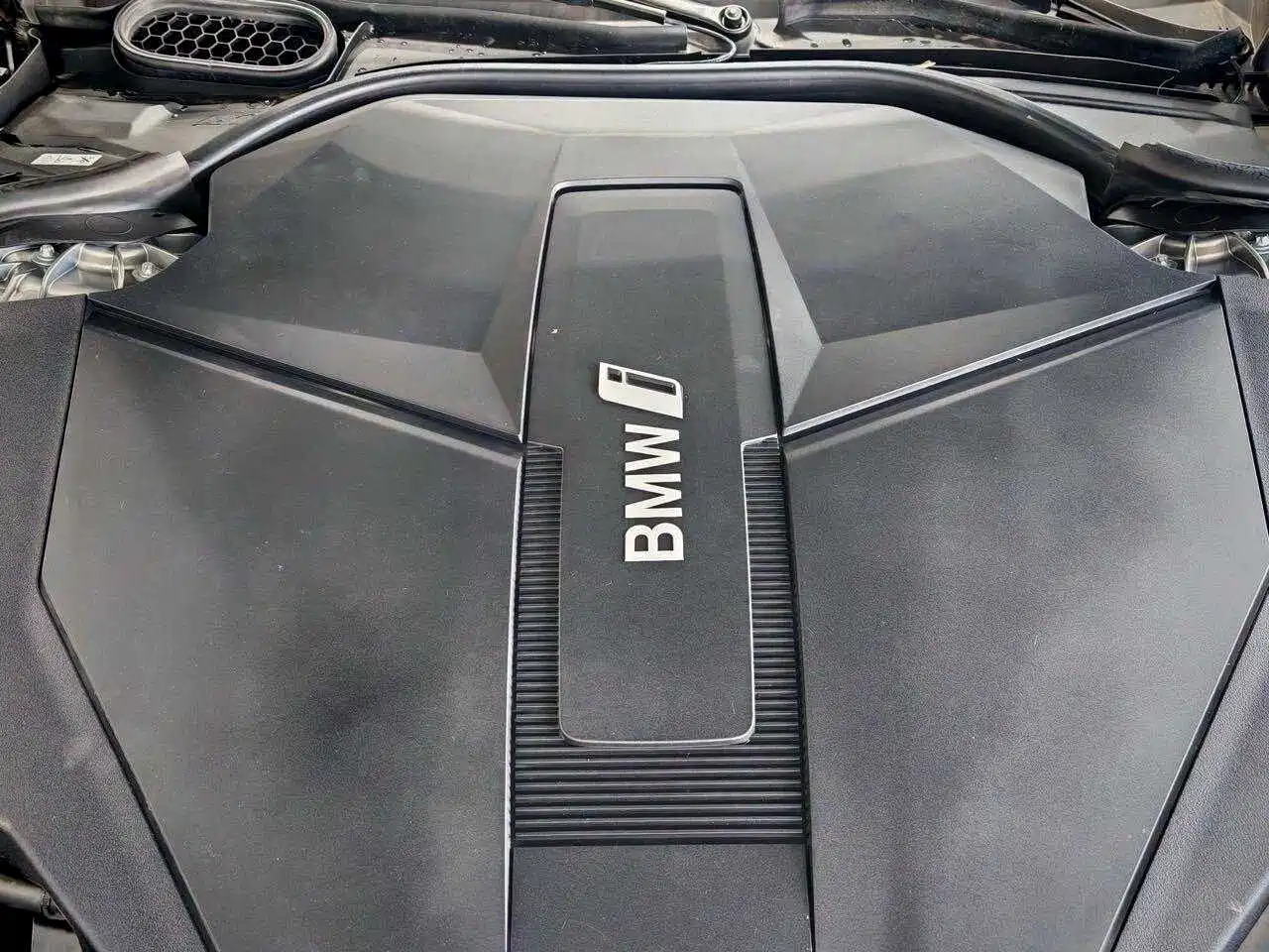 Фото 22 - BMW i7