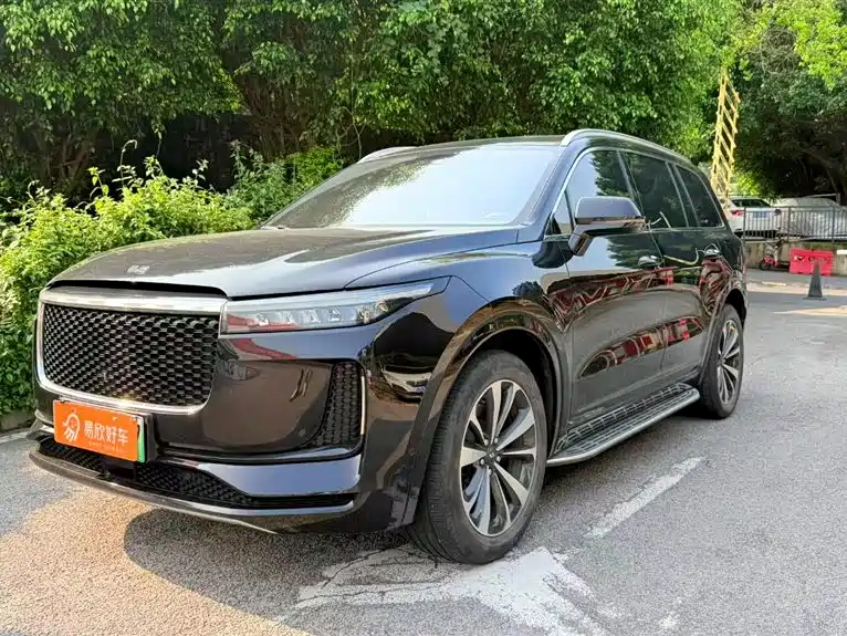 Li Auto IDEAL ONE