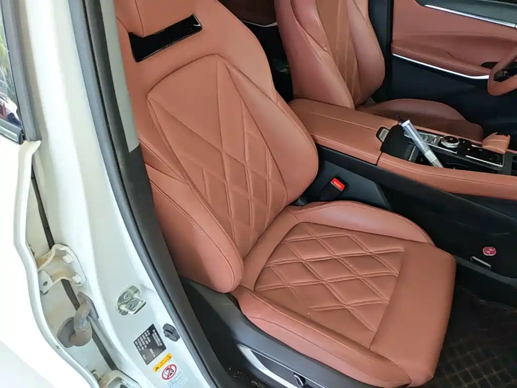 Фото 20 - Changan CS75 PLUS