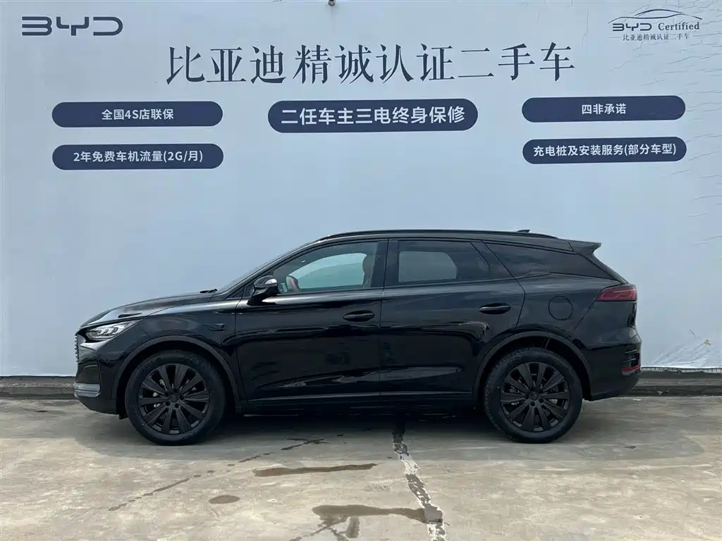 BYD TANGXIN ENERGY