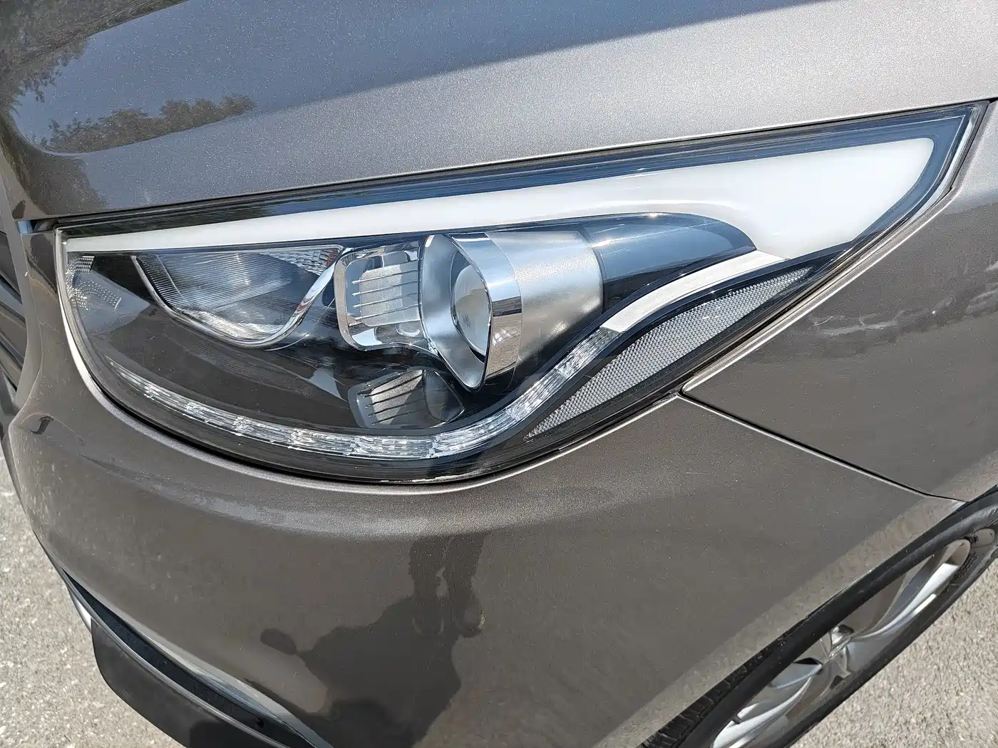 Hyundai Beijing Hyundai ix35 2013 2.0L Manual 2WD Comfort GL China IV фото 9