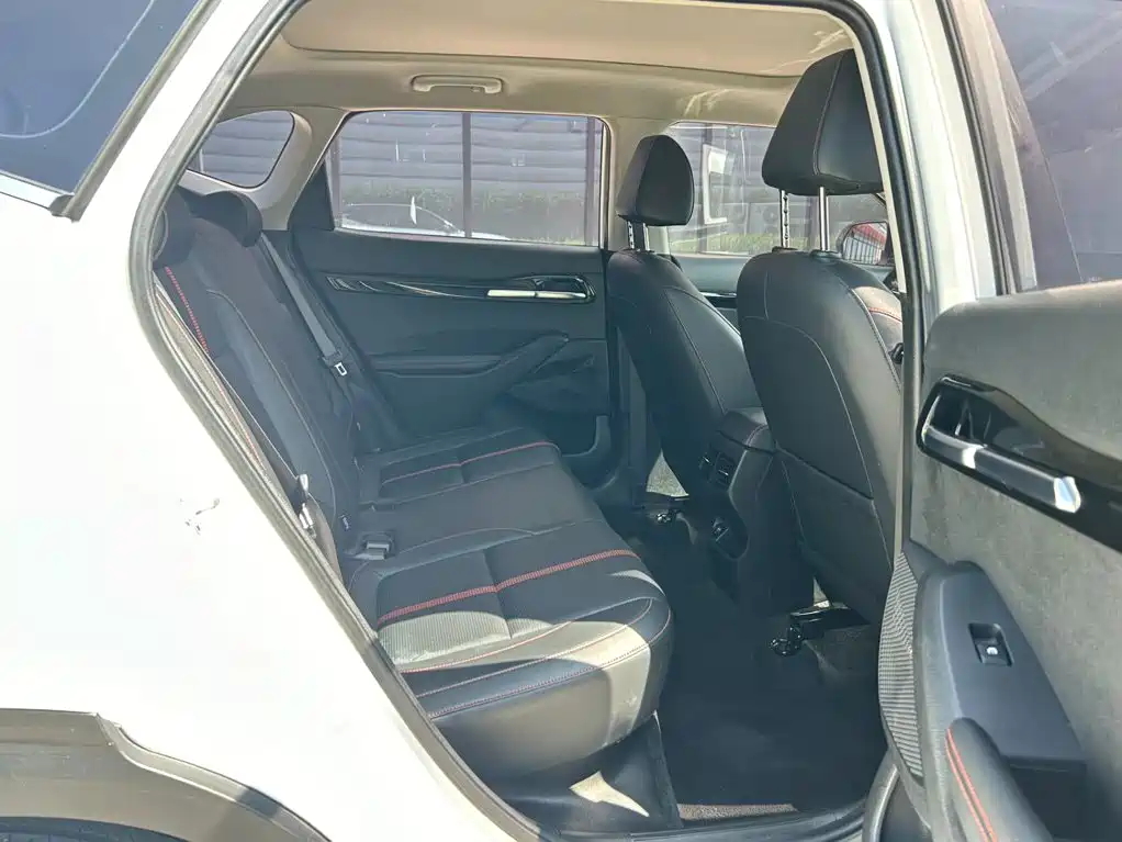 Kia KX3 Smart Run 2022 2021 1.5L CVT Fashion Edition