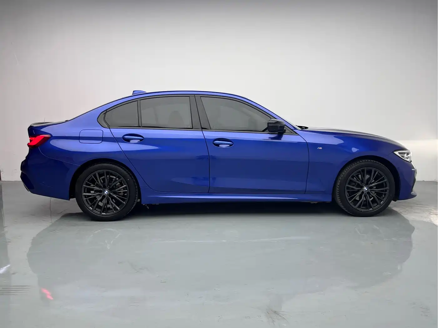 BMW 3 Series 2020 Facelift 325Li M Sport Package фото 7
