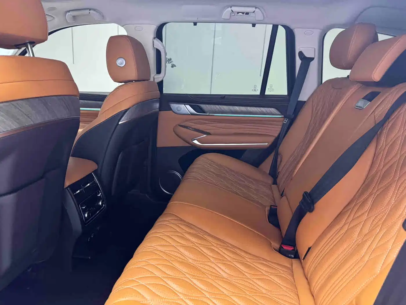 TANK TANK 500 NEW ENERGY