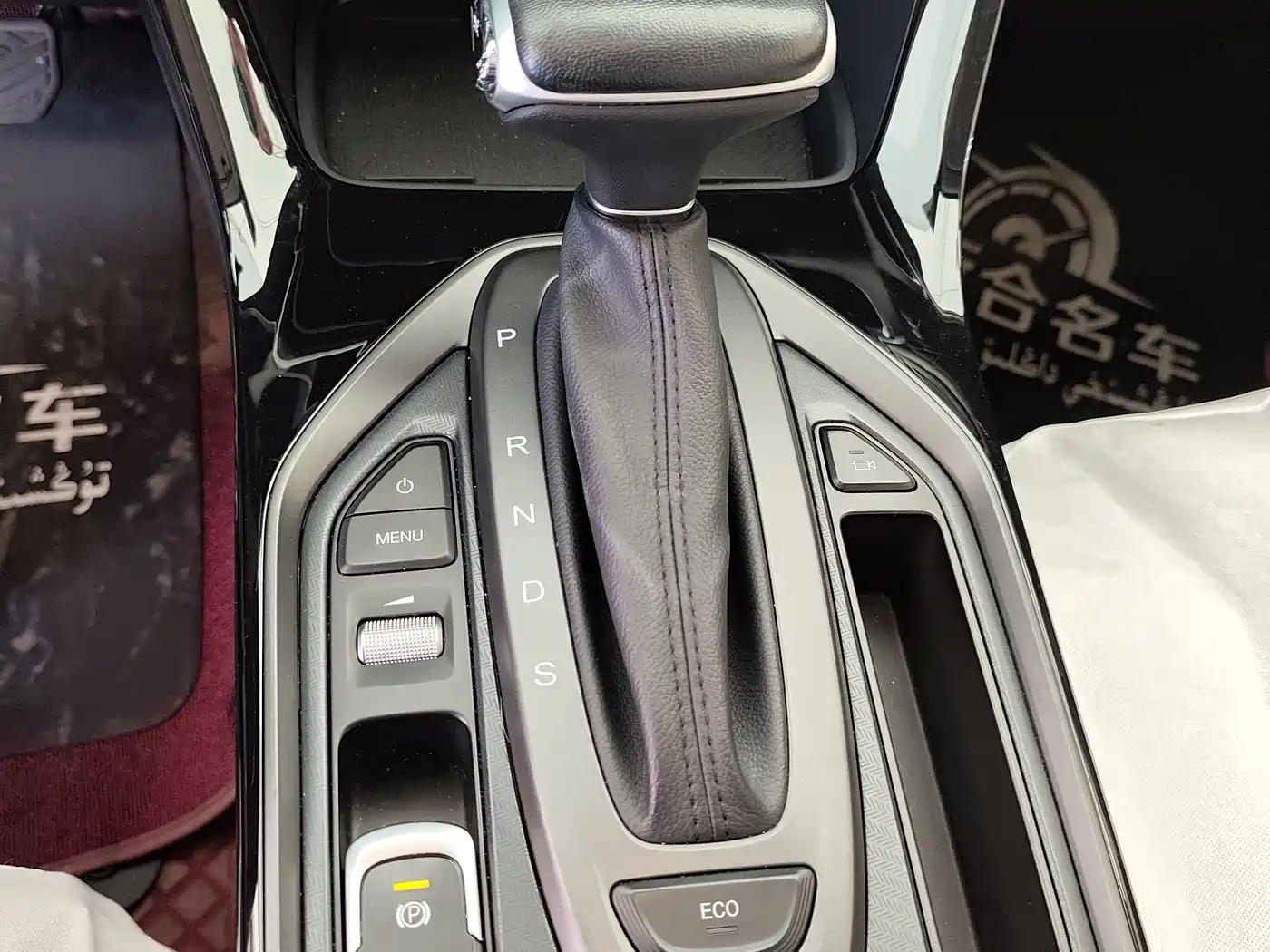 GAC Trumpchi Trumpchi GS4 2021 270T Auto Luxury Smart Connect фото 14