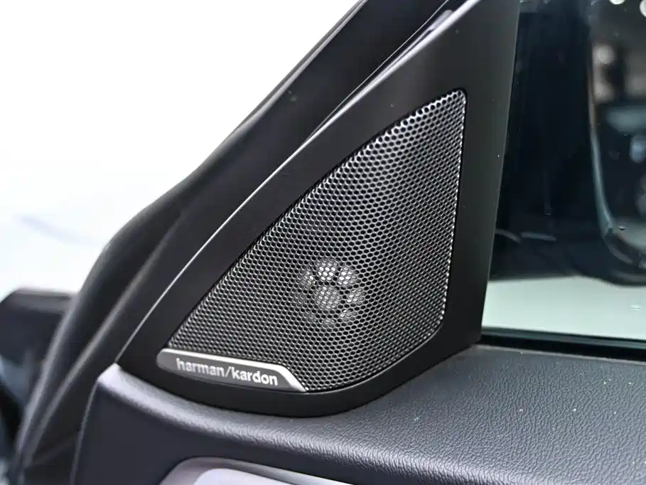 BMW 4 Series 2022 430i Gran Coupe M Sport Night Package фото 28