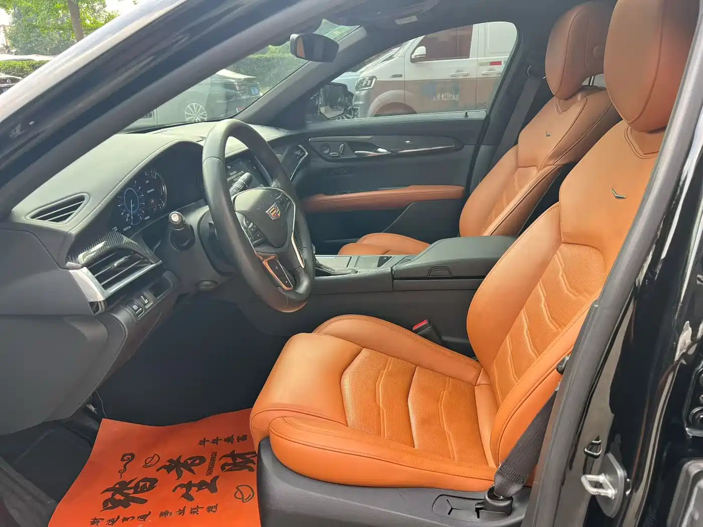 Фото 4 - Cadillac CT6
