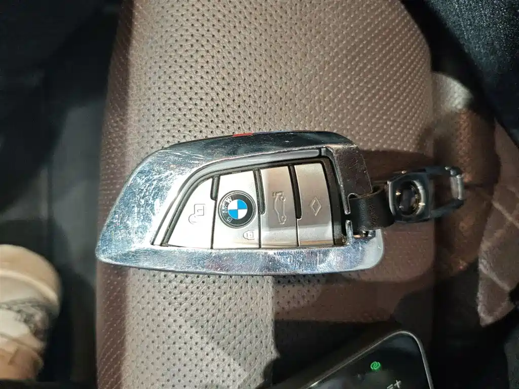 BMW 5 Series 2020 530Li Premium Luxury Package фото 9