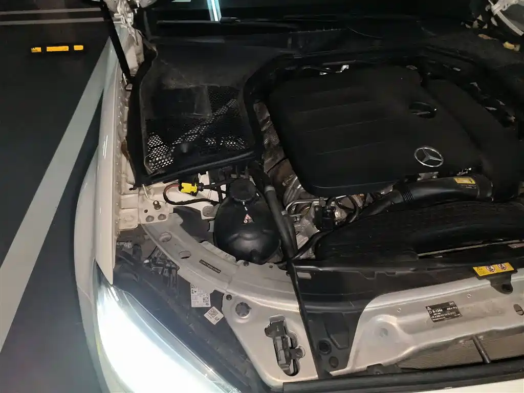 Mercedes-Benz C-Class 2021 C 260 L фото 21