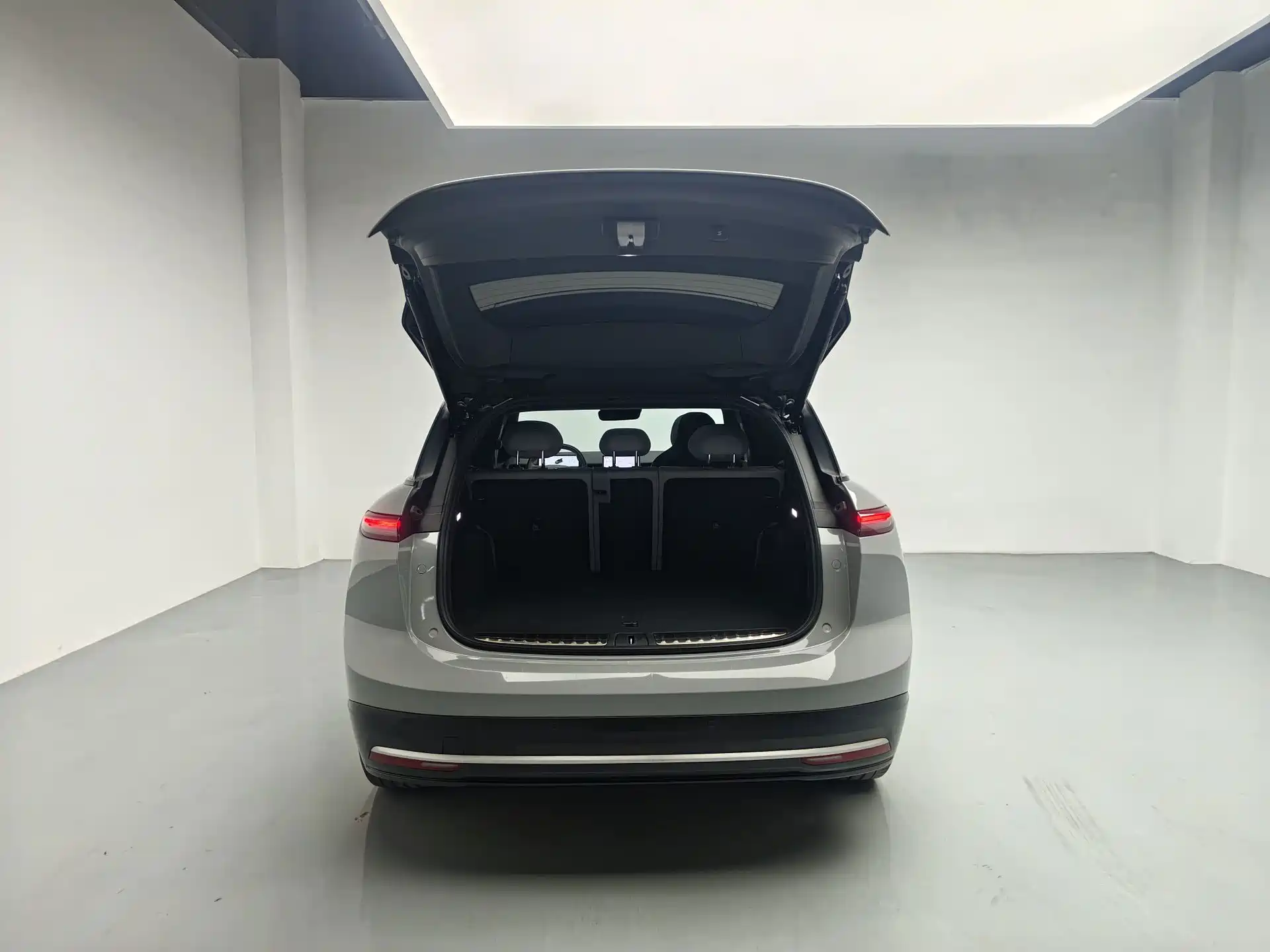 Фото 4 - NIO ES6