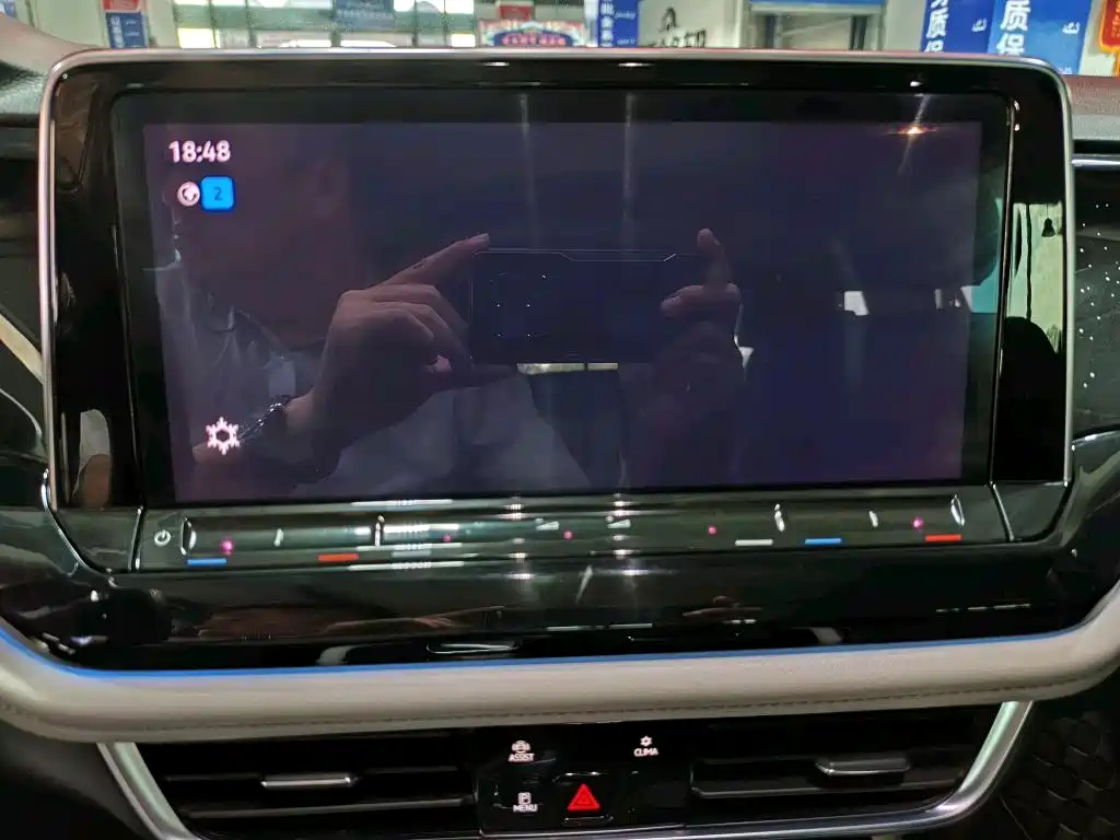 Volkswagen Teramont 2022 380TSI 4MOTION Premium Luxury фото 12