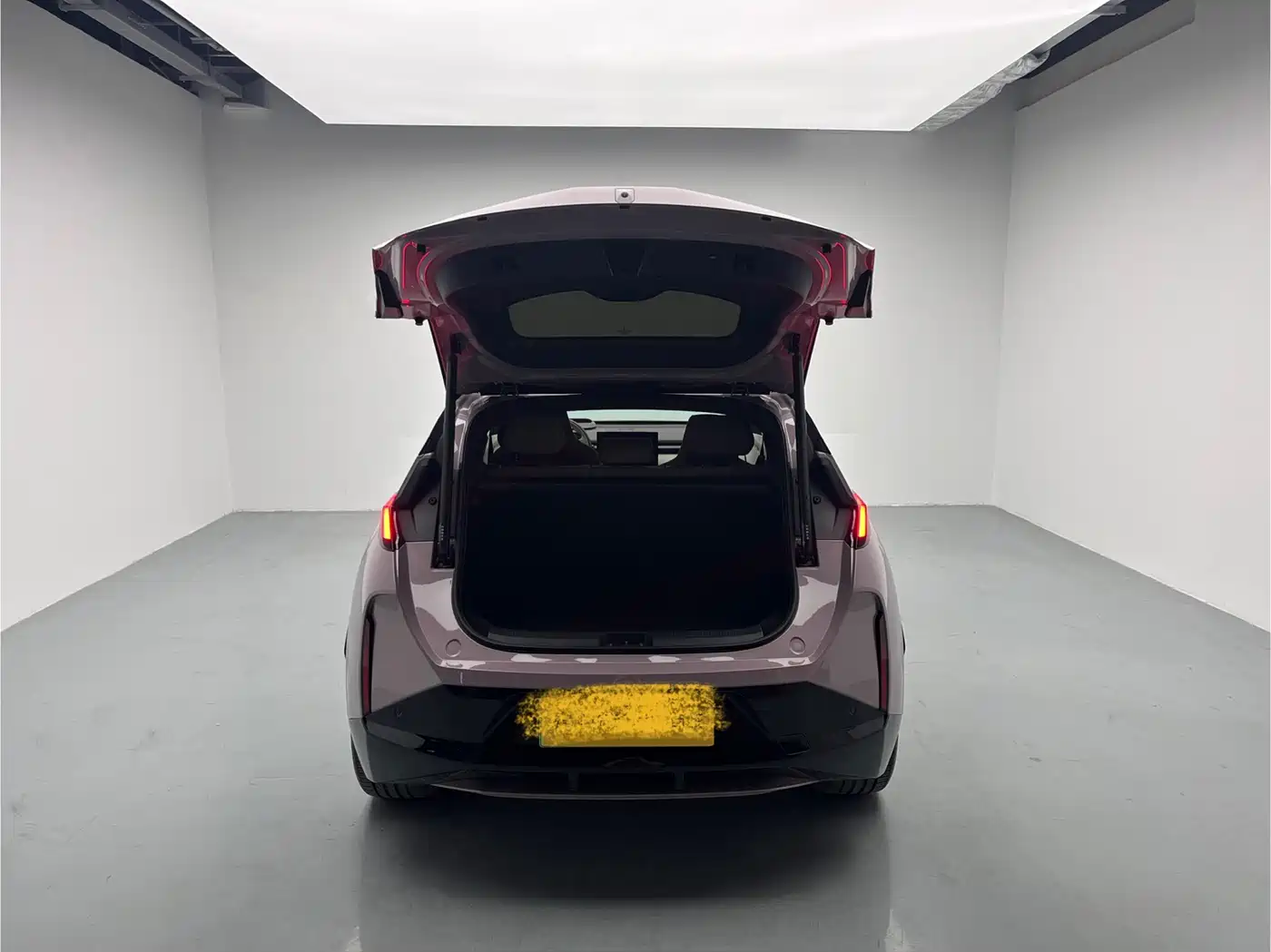 ZEEKR EXTREME KRYPTON X