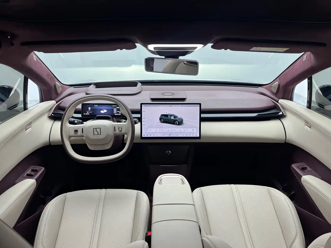 ZEEKR EXTREME KRYPTON X