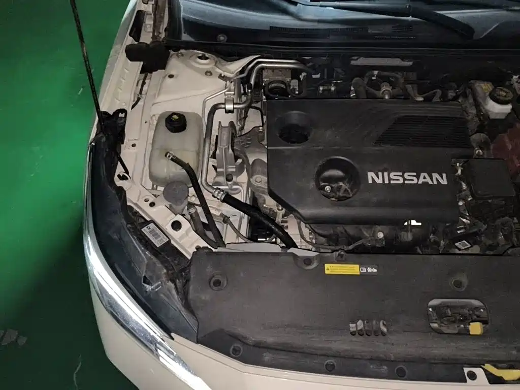 Nissan SYLPHY, миниатюра 21