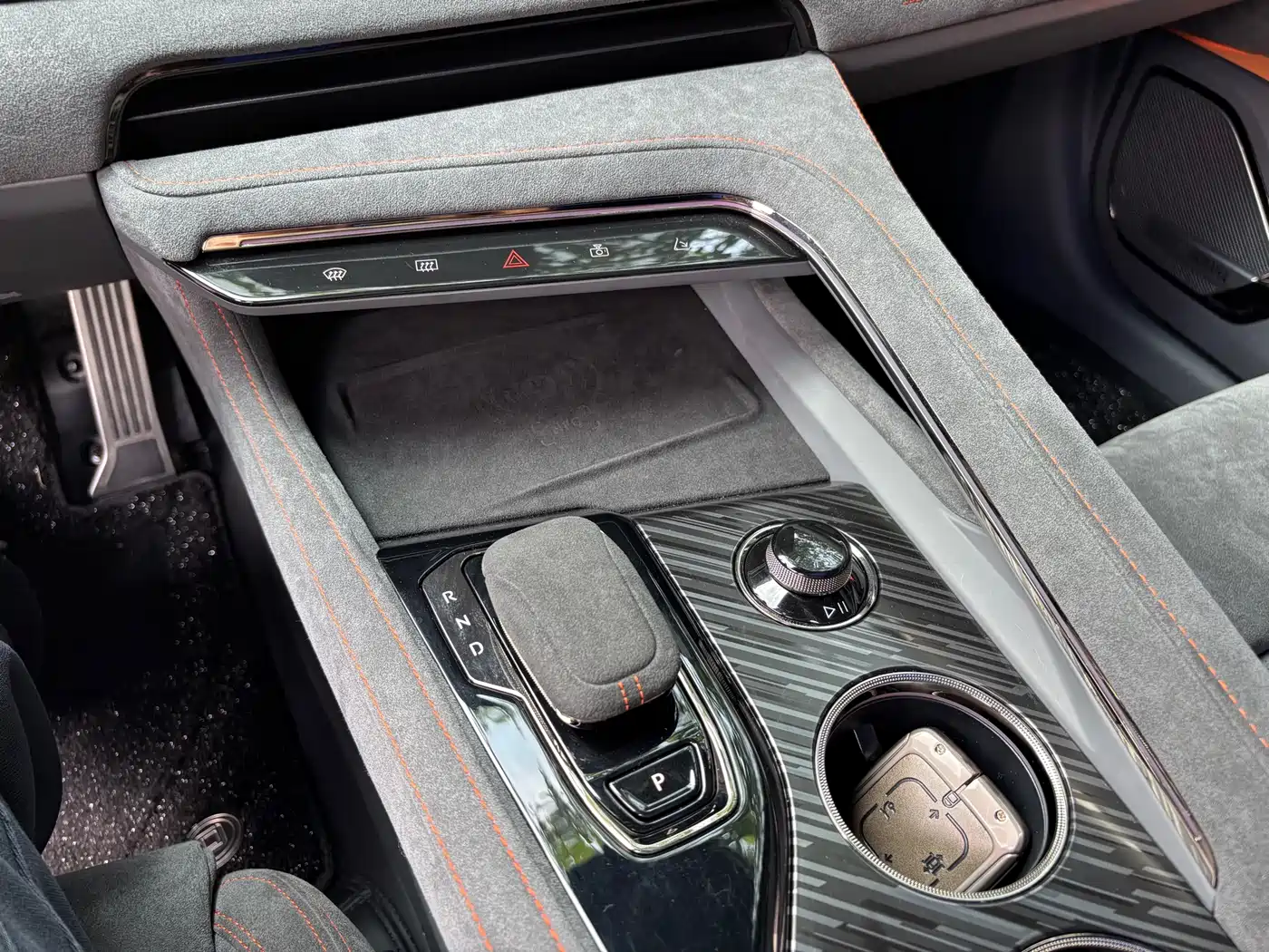 ZEEKR EXTREME KRYPTON 001