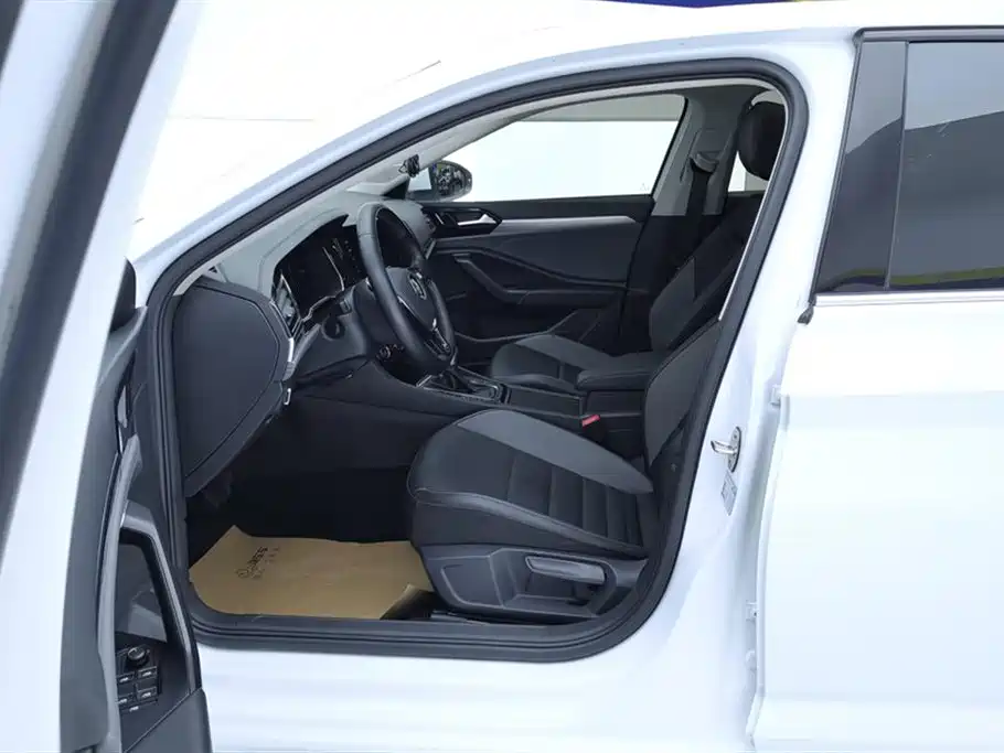 Volkswagen Sagitar 2022 200TSI DSG Soaring Edition фото 9