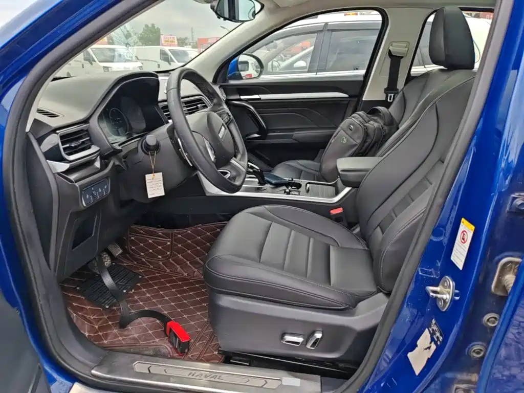 Photo 15 - Haval F5