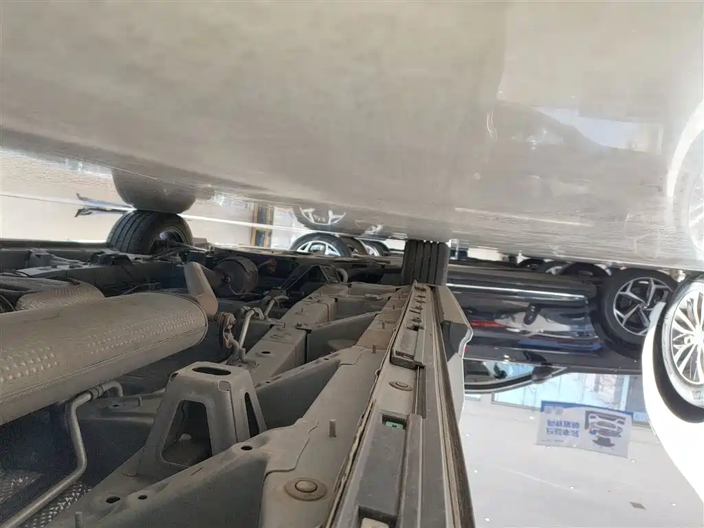 GAC Trumpchi Trumpchi M8 2024 Master Series 400T Ultimate Edition фото 22