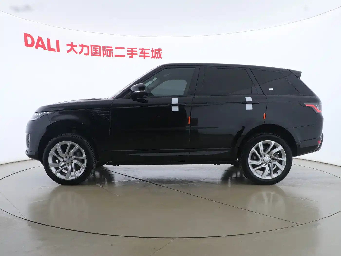 Фото 11 - Land Rover Range Rover Sport