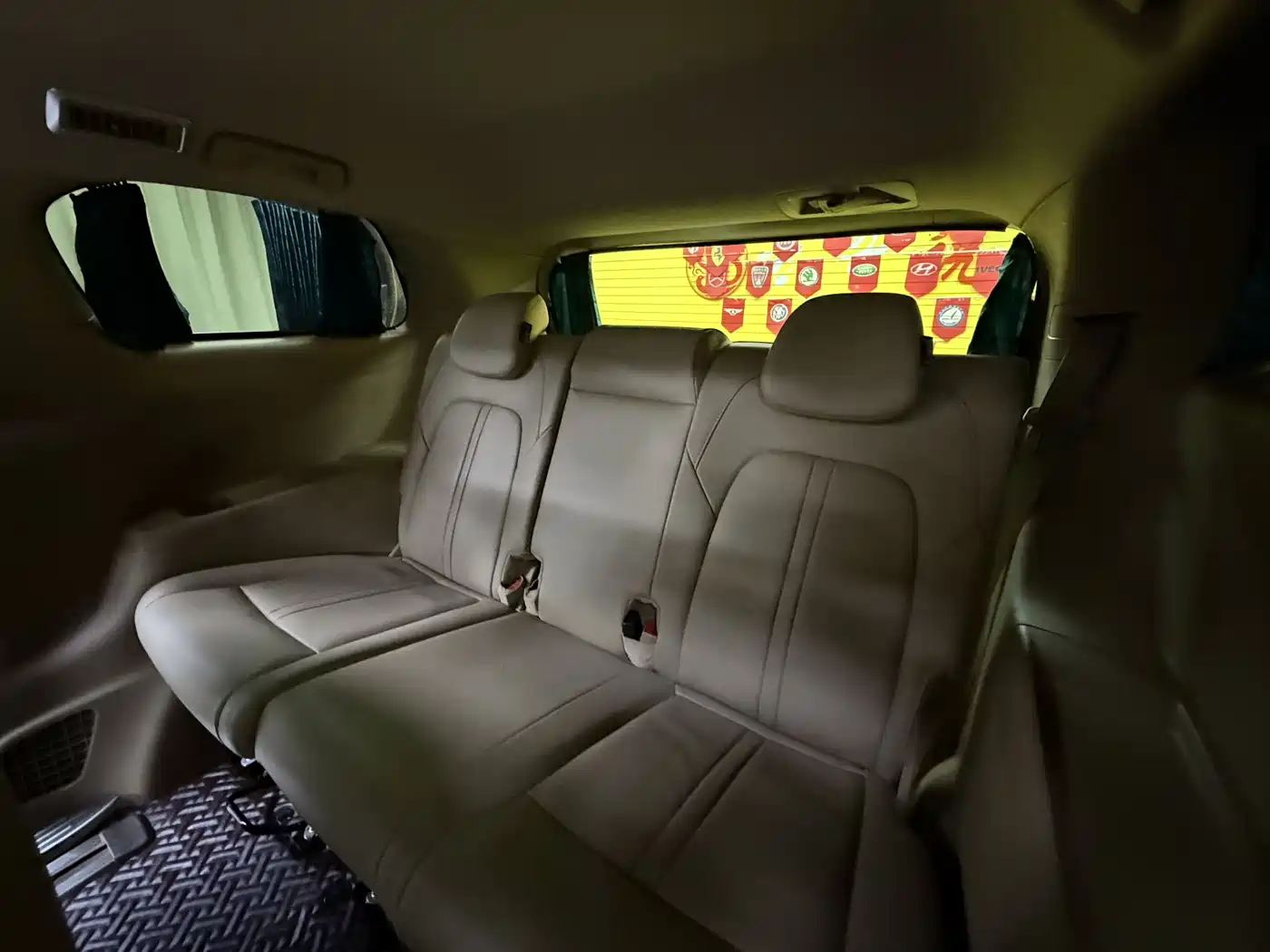 Buick GL8 2017 ES 28T Premium China V фото 36