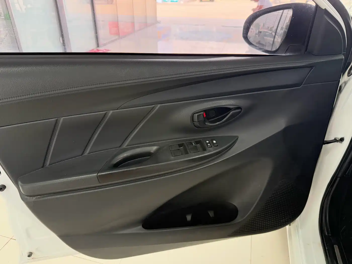 Toyota YARiS L Zhi Xiang 2019 2017 1.5E CVT Charming Edition