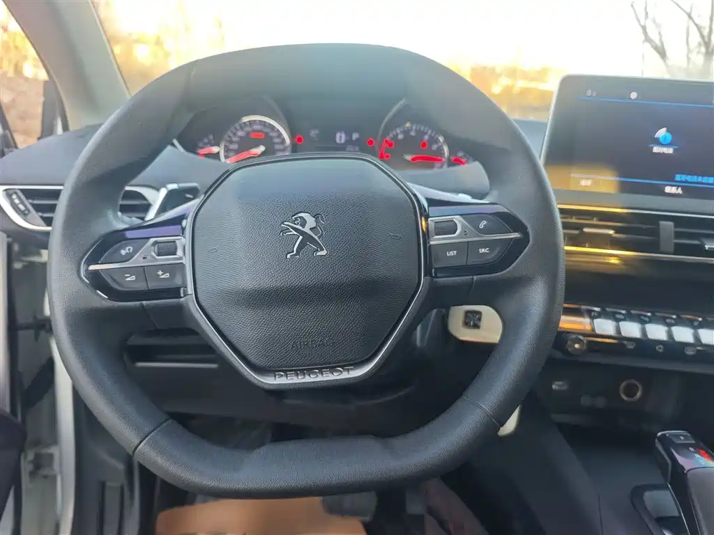 Peugeot 4008 2019 350THP Leading Edition фото 3