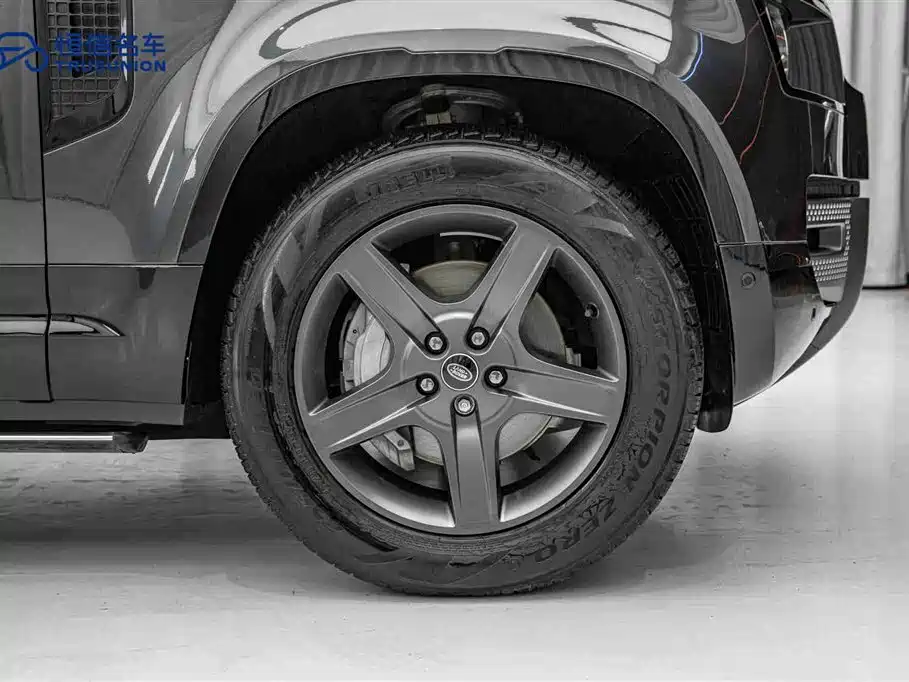 Land Rover Defender 2023 Facelift 110 3.0T P400 X-DYNAMIC HSE фото 11