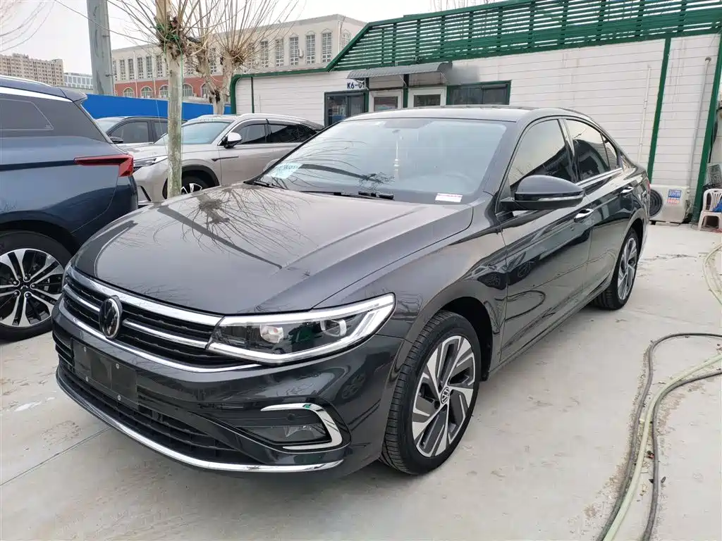 Volkswagen Bora 2024 200TSI DSG Joy Ride PRO Edition
