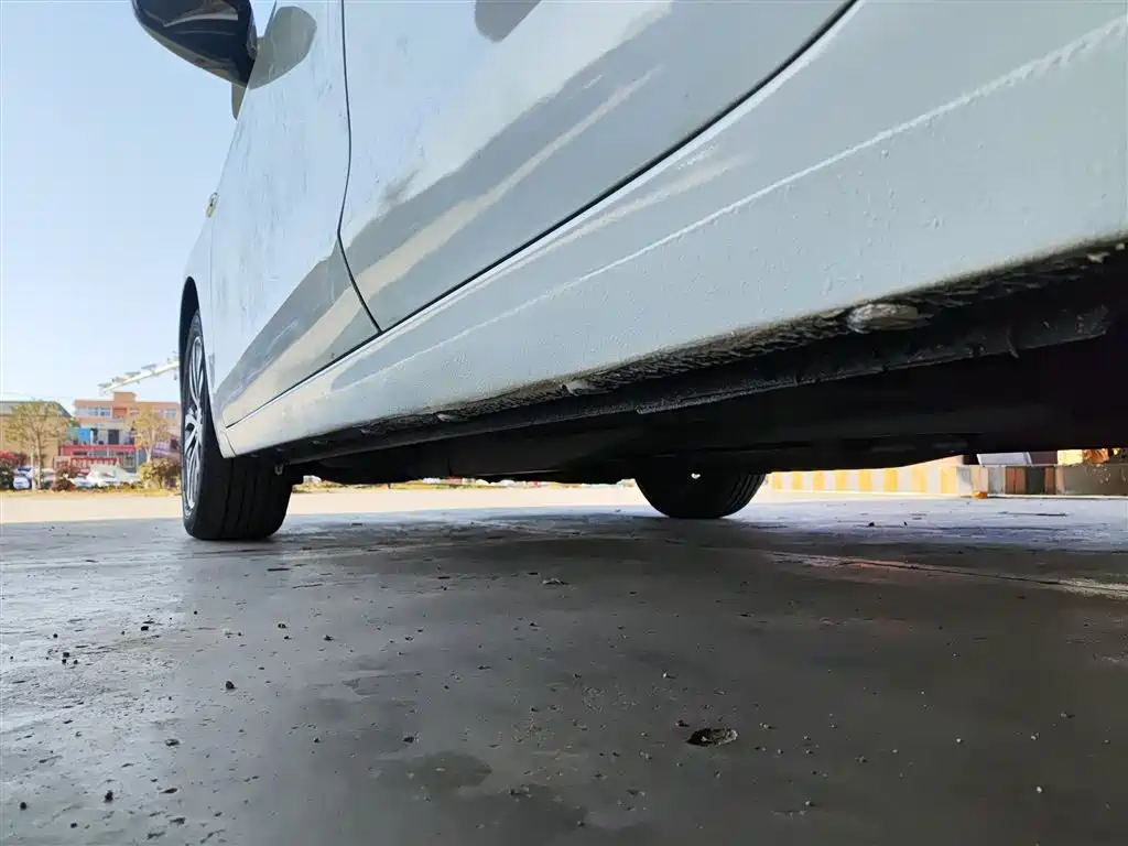 Buick Excelle 2021 Facelift 1.3T Auto Mild Hybrid Elite фото 18
