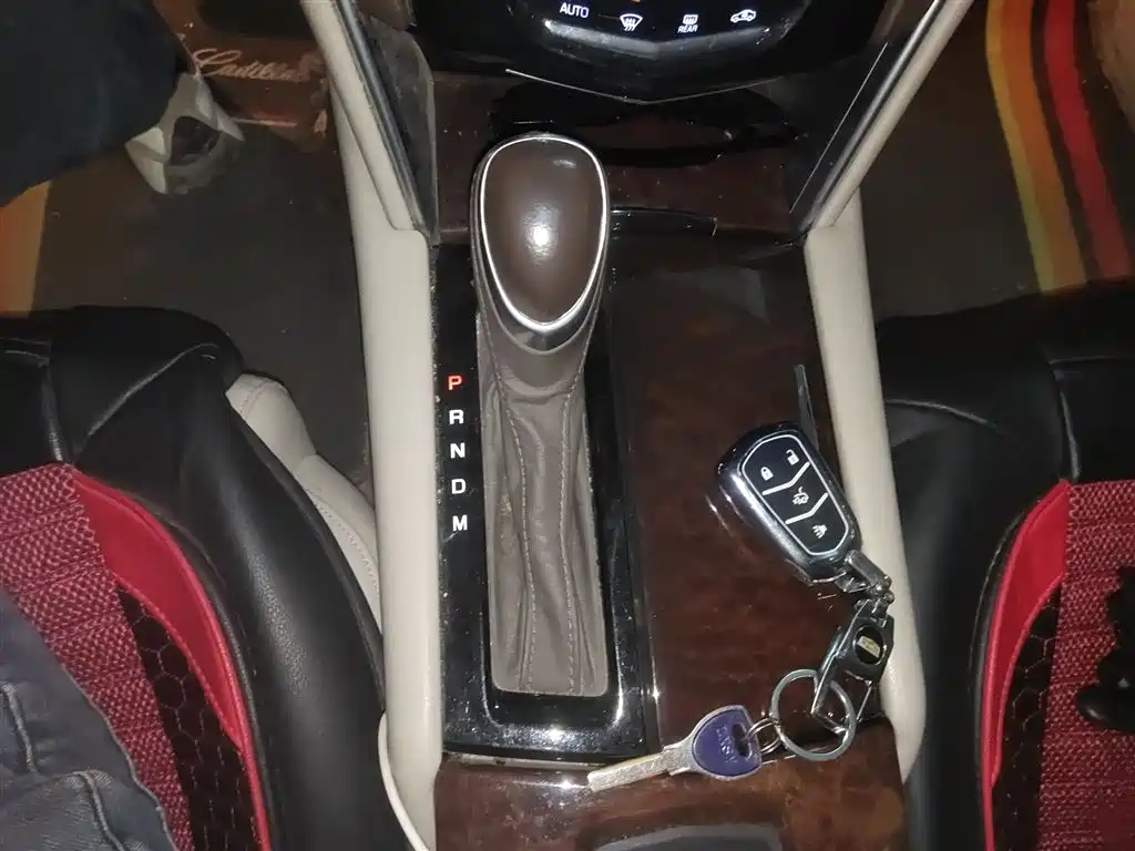 Cadillac XTS 2017 28T Technology фото 7