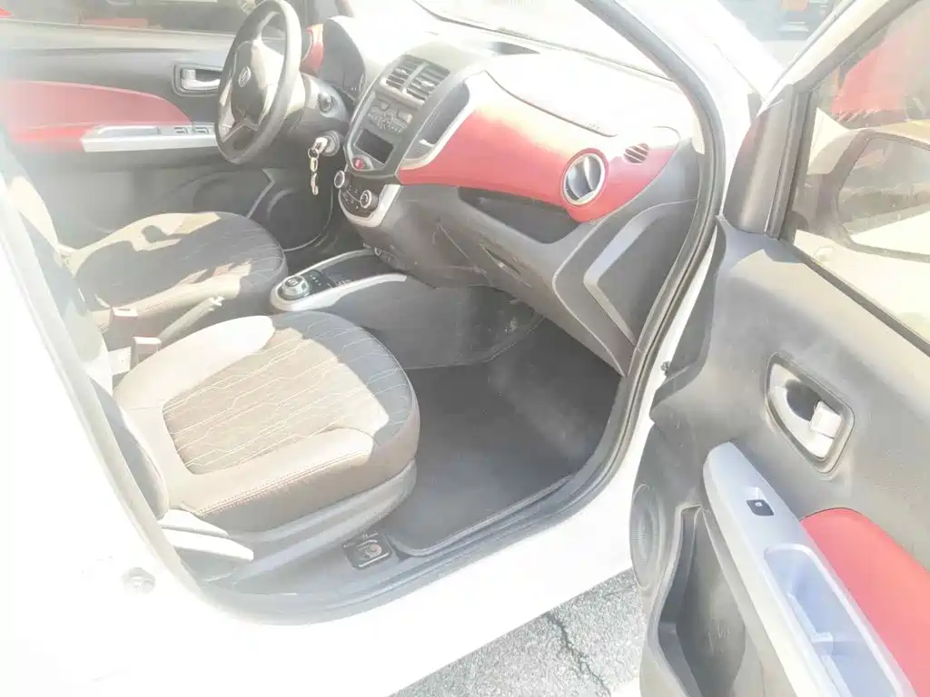 Changan BenBen EV 2019 2019 Facelift EV360 Standard Model