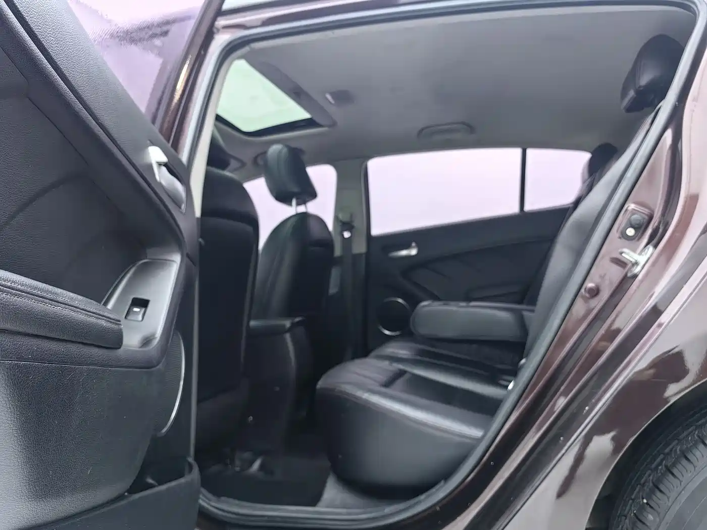 Kia K3S 2014 1.6L Automatic GLS фото 5