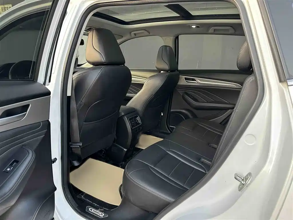 Haval F7 2020 2.0T 4WD i-Yue фото 13
