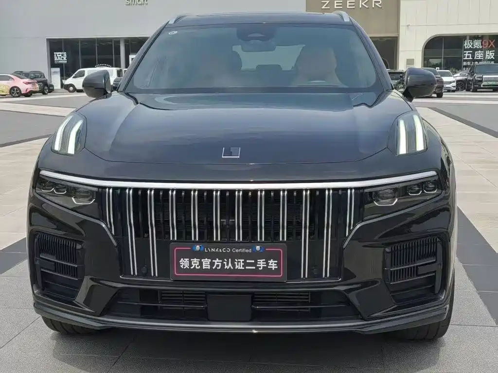 2025 Lynk & Co 09
