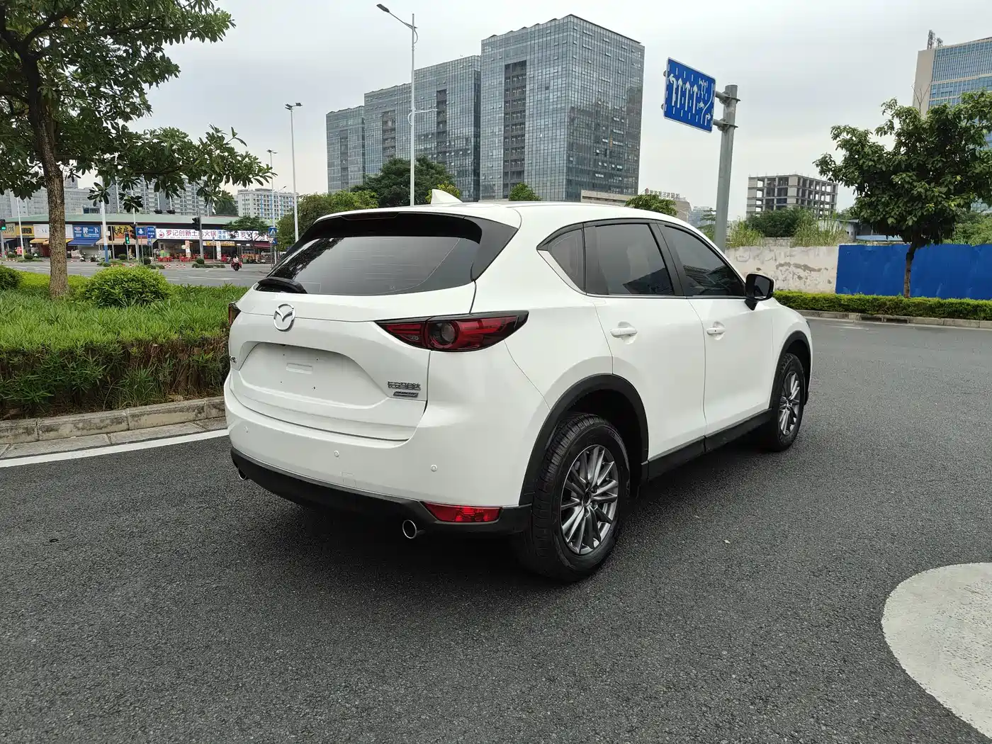 Photo 5 - Mazda CX-5