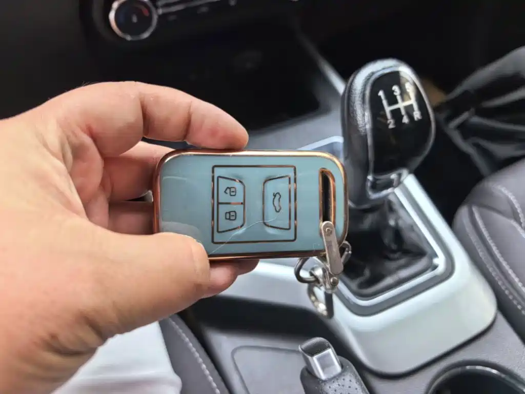 Chery Tiggo 5x 2019 2019 HERO 1.5L Manual Fashion Edition
