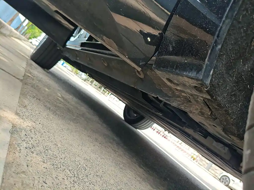 Geely Galaxy Galaxy M9 2025 2025 Base Model