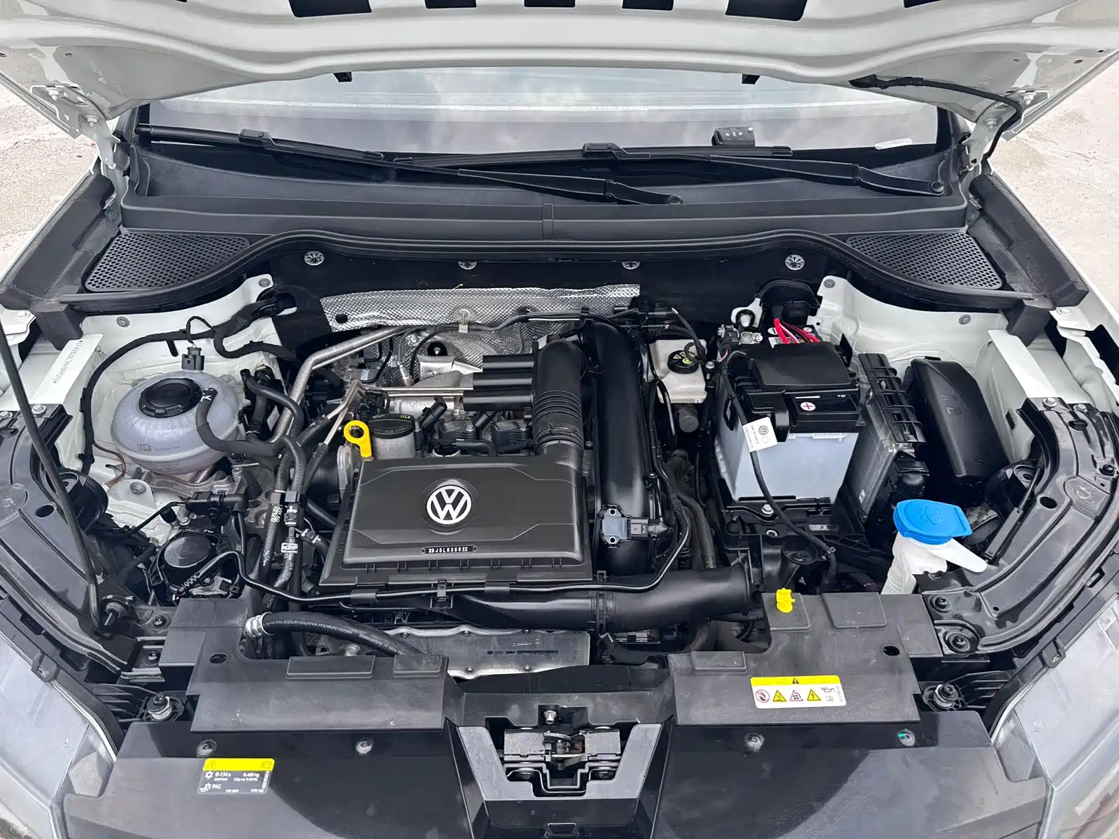 Фото 24 - Jetta VS7