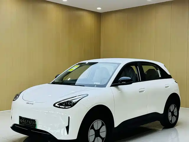  Geely Galaxy Starry Wish