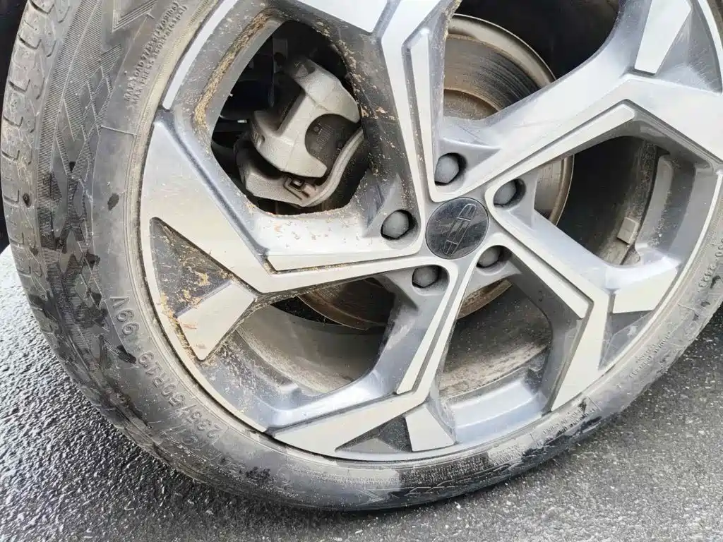 Geely Boyue L 2023 2023 1.5TD DCT Premium