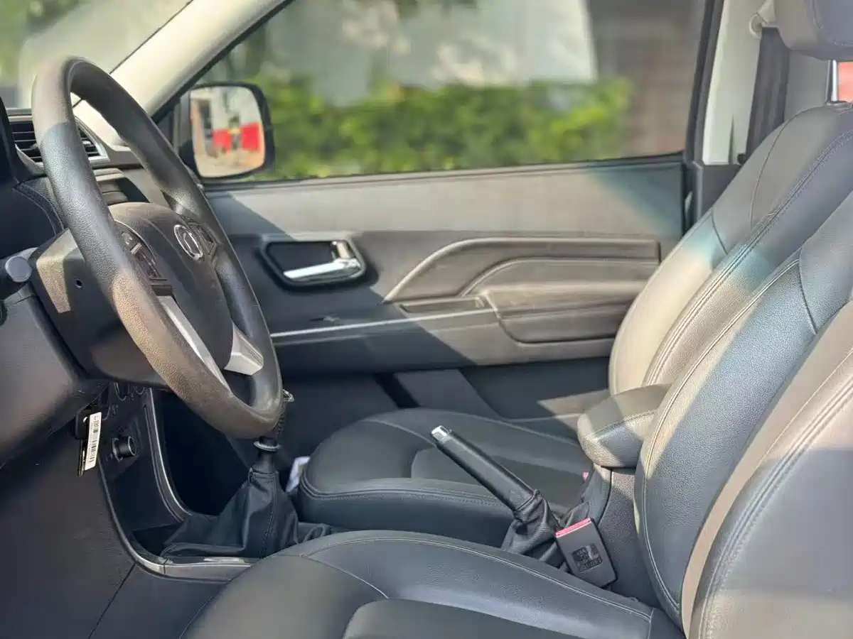 GREAT WALL FENGJUN 7