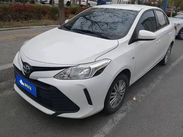 TOYOTA VIOS