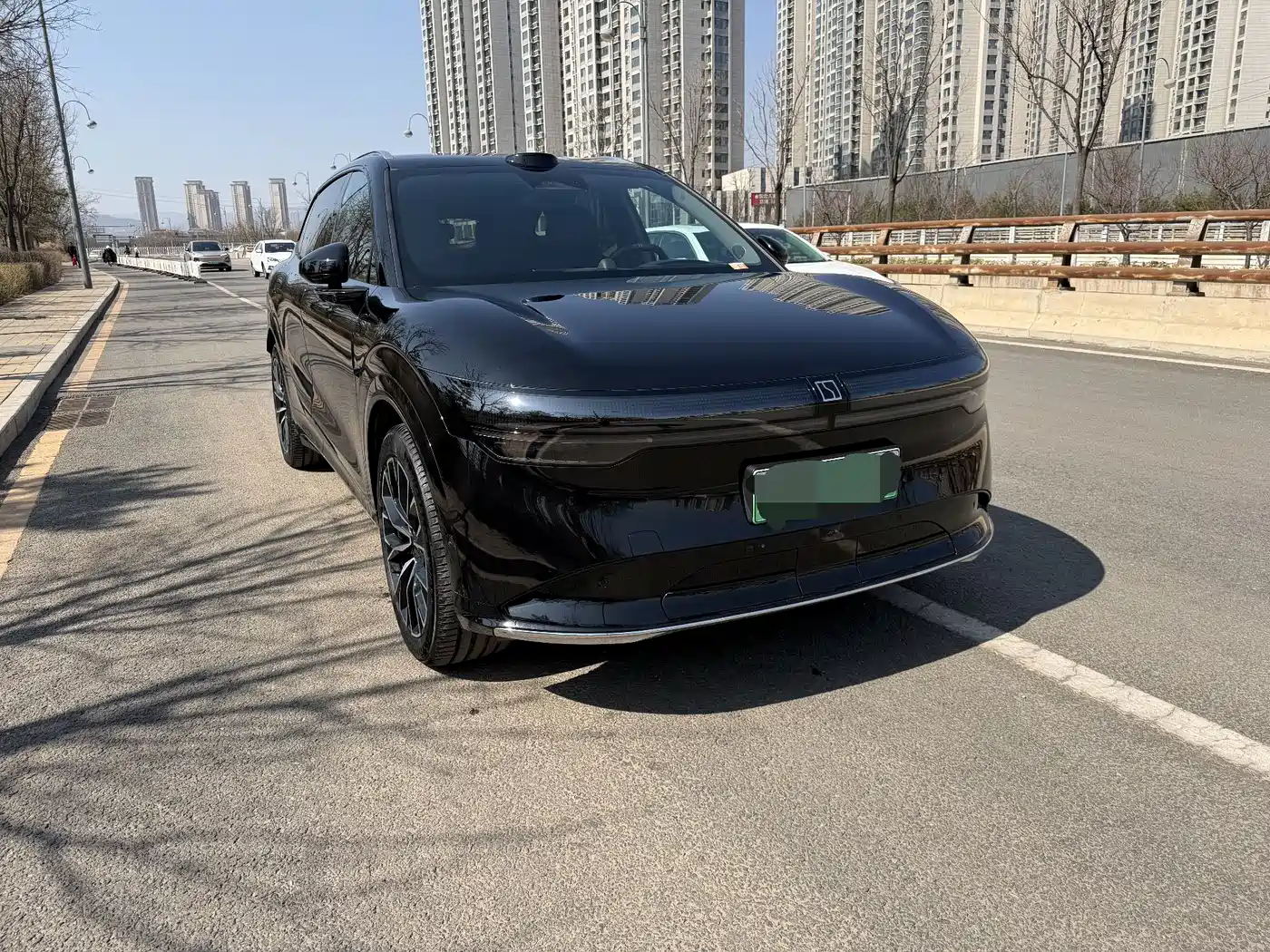 ZEEKR EXTREME KRYPTON 7X