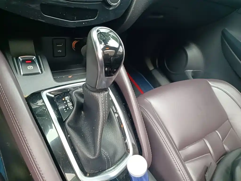 Фото 14 - Nissan Qashqai