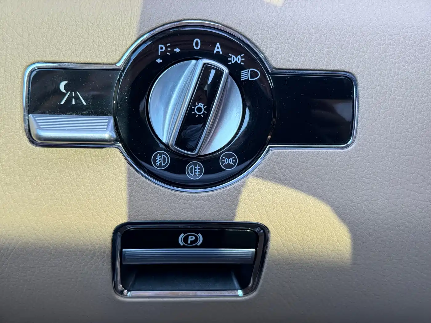 Mercedes-Benz S-Class 2008 Model S 350 L Luxury фото 19